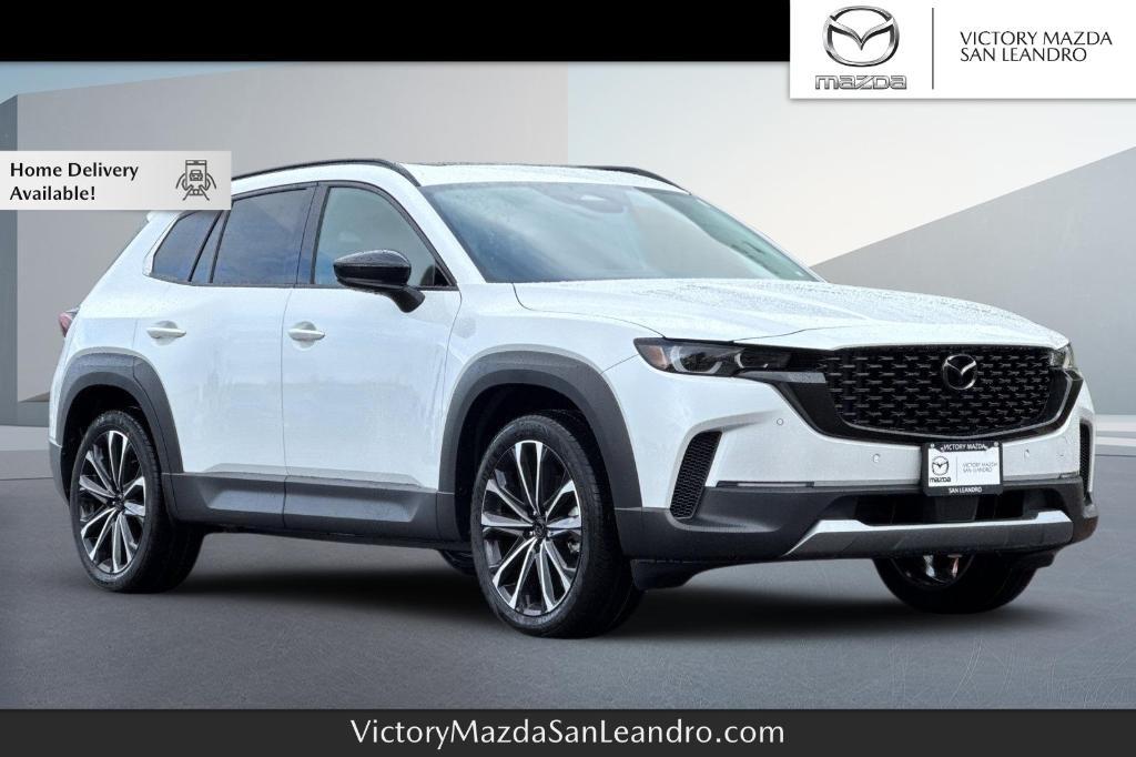 new 2026 Mazda CX-50 car, priced at $32,095