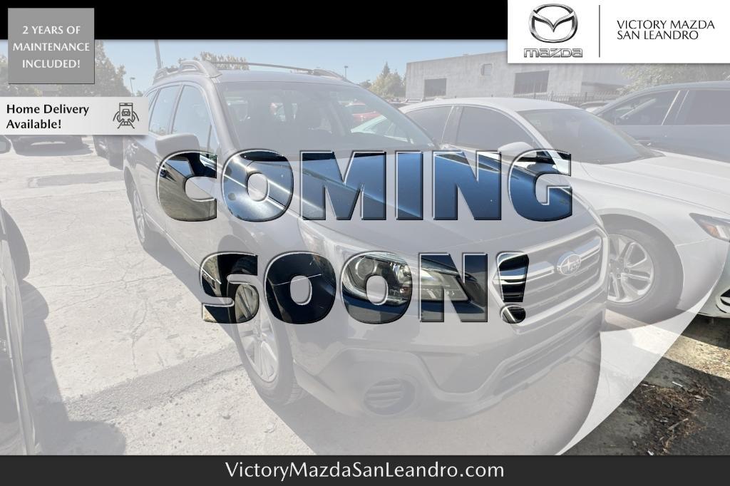 used 2019 Subaru Outback car, priced at $18,888