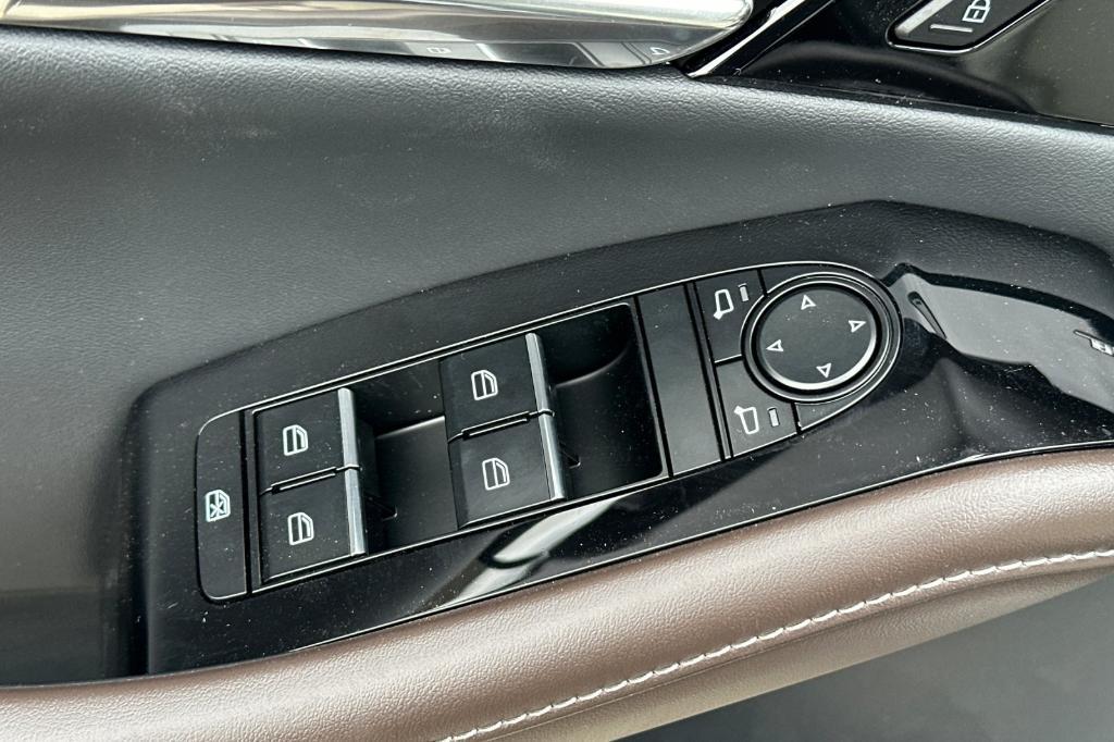 new 2025 Mazda CX-30 car, priced at $39,480