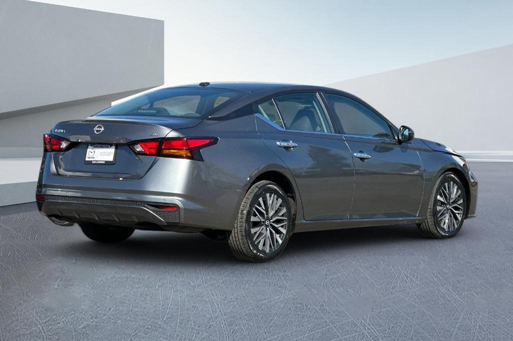 used 2023 Nissan Altima car, priced at $18,991
