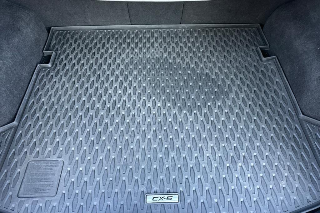 used 2017 Mazda CX-5 car, priced at $16,888