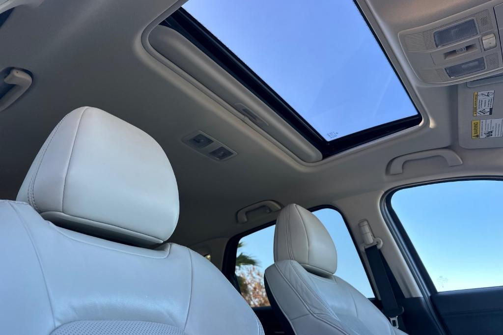 used 2017 Mazda CX-5 car, priced at $16,888