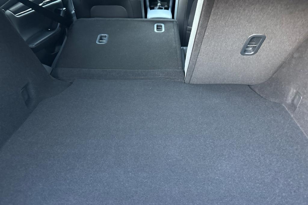 new 2026 Mazda Mazda3 car, priced at $33,225