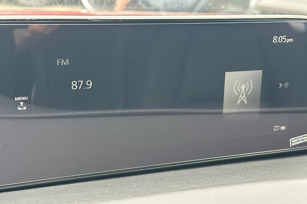 new 2026 Mazda Mazda3 car, priced at $28,930