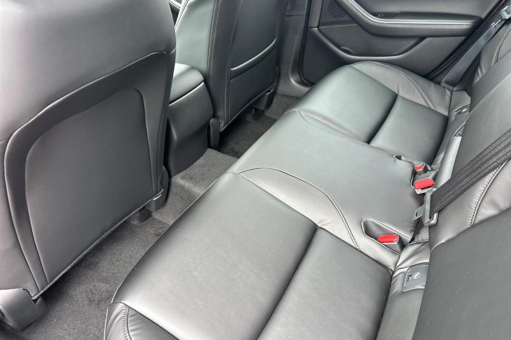 new 2026 Mazda Mazda3 car, priced at $28,930