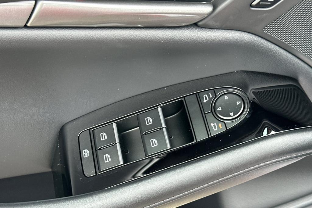 new 2026 Mazda Mazda3 car, priced at $28,930