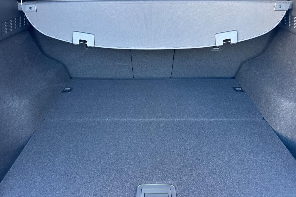 new 2025 Mazda CX-5 car