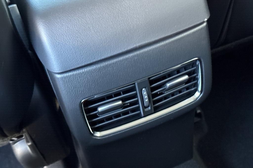 new 2025 Mazda CX-5 car