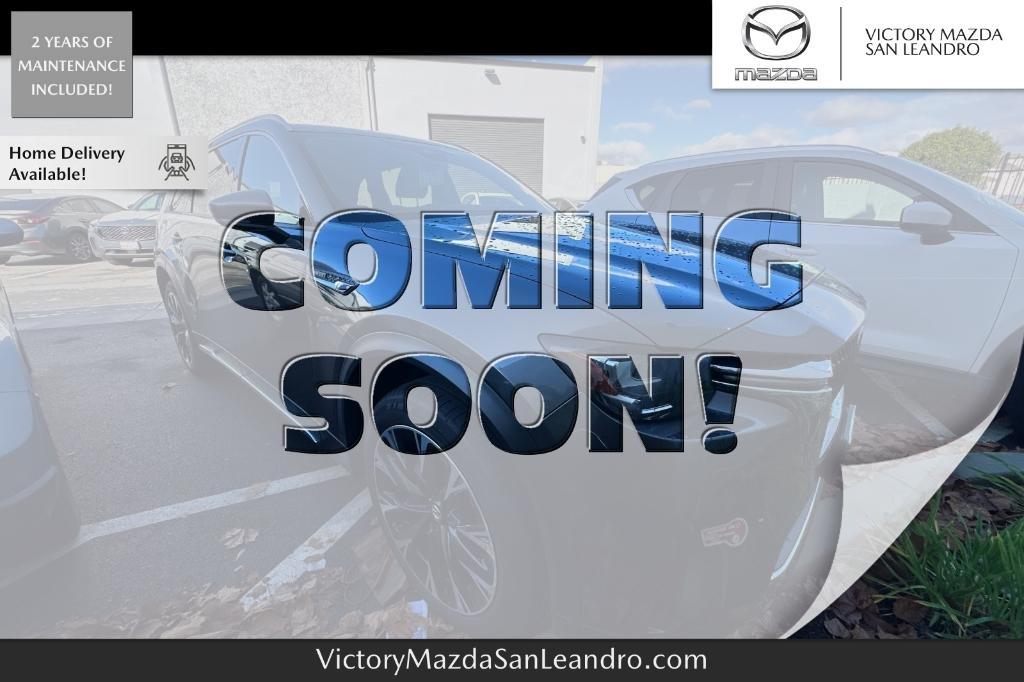 used 2024 Mazda CX-90 PHEV car, priced at $34,991