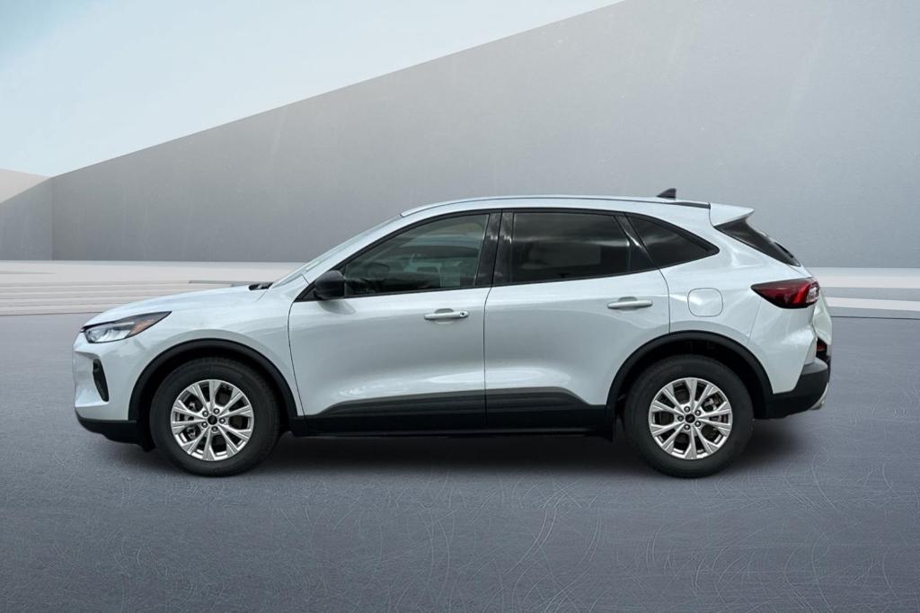 used 2025 Ford Escape car, priced at $21,333