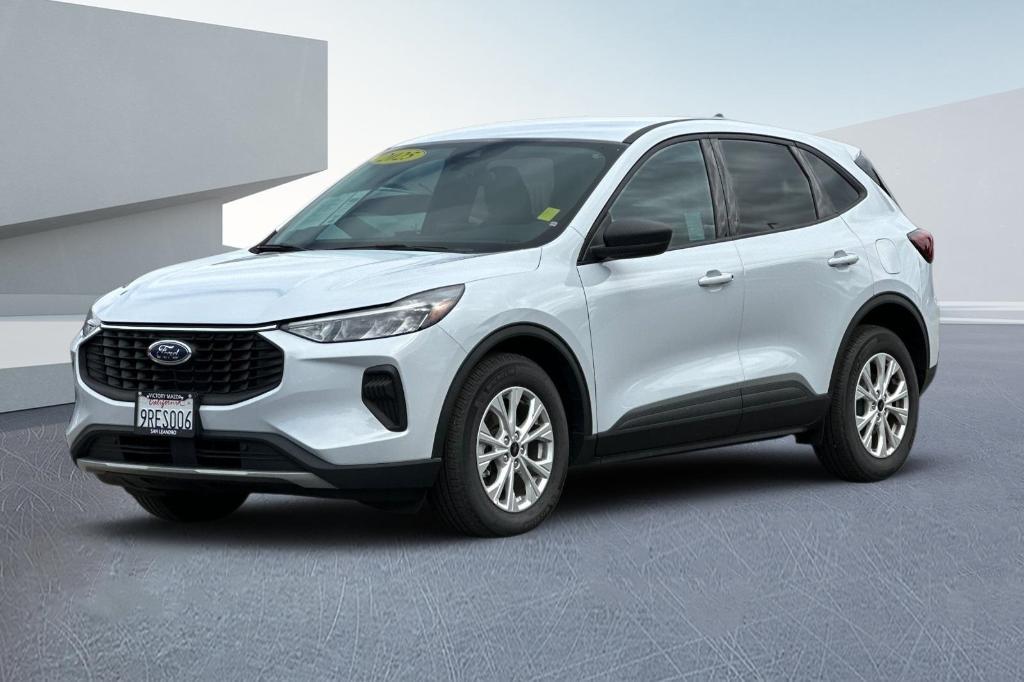 used 2025 Ford Escape car, priced at $21,333