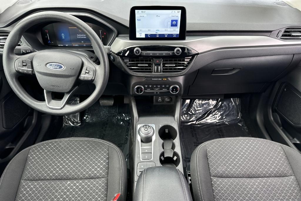 used 2025 Ford Escape car, priced at $21,333