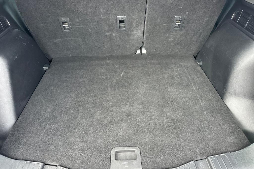 used 2025 Ford Escape car, priced at $21,333