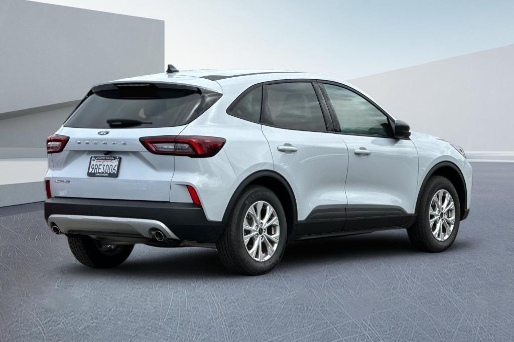 used 2025 Ford Escape car, priced at $21,333