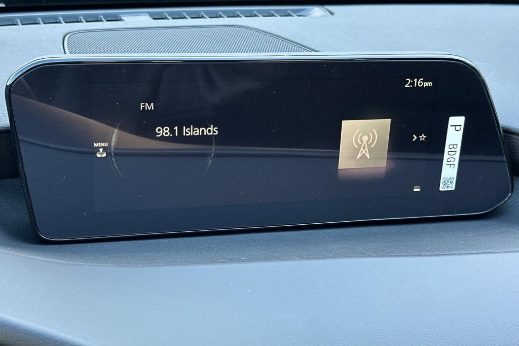 new 2026 Mazda Mazda3 car, priced at $25,860