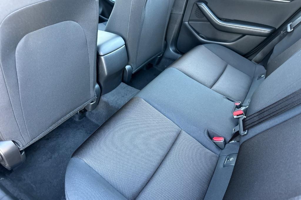 new 2026 Mazda Mazda3 car, priced at $25,860