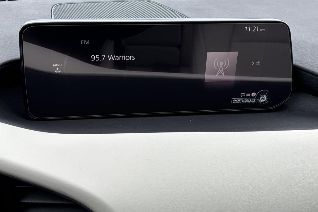 new 2026 Mazda Mazda3 car, priced at $38,930