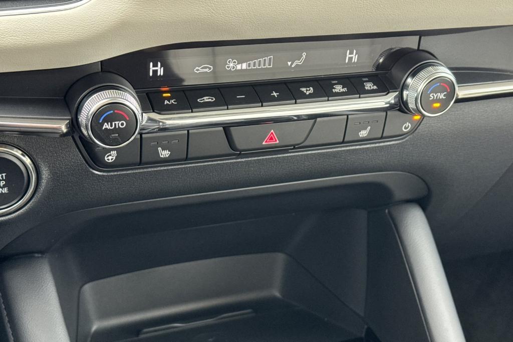 new 2026 Mazda Mazda3 car, priced at $38,930