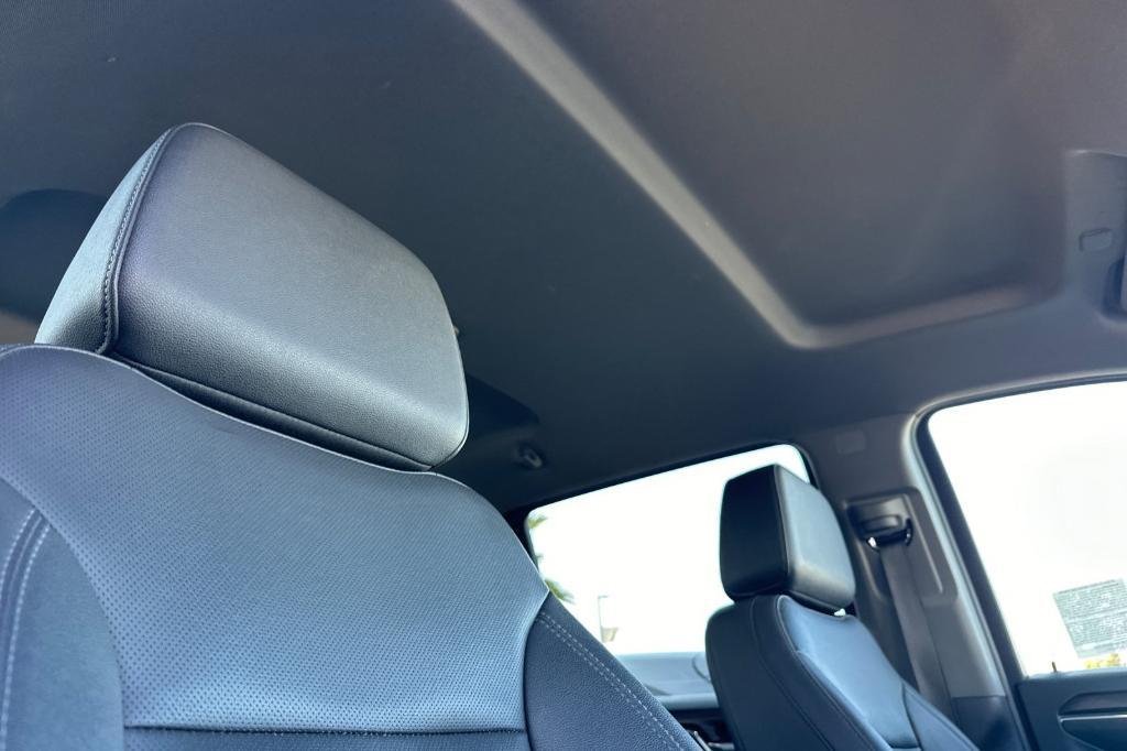 used 2024 GMC Sierra 1500 car, priced at $43,888