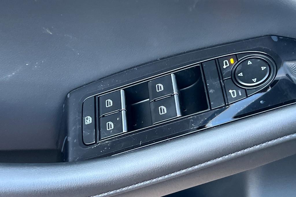 new 2025 Mazda Mazda3 car, priced at $38,620