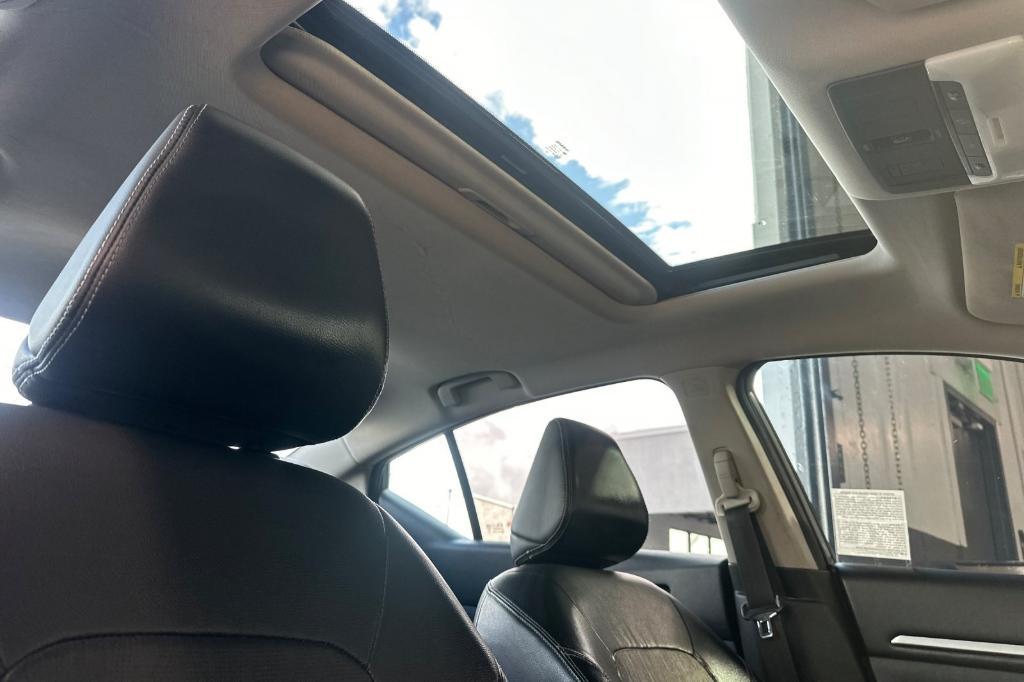 used 2019 Nissan Altima car, priced at $12,777