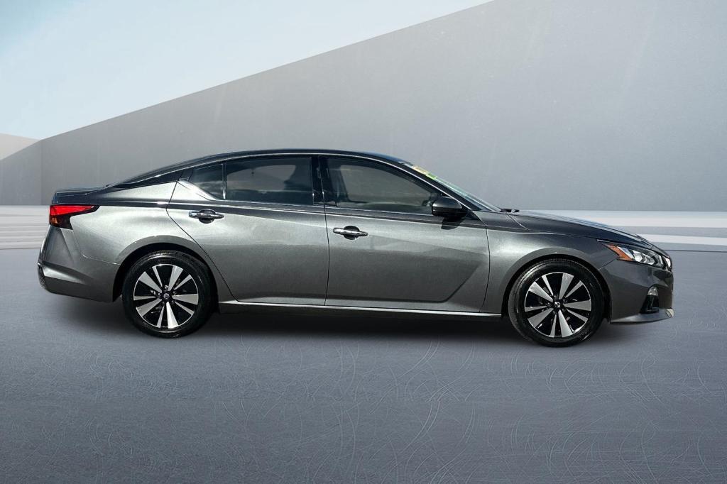 used 2019 Nissan Altima car, priced at $12,777