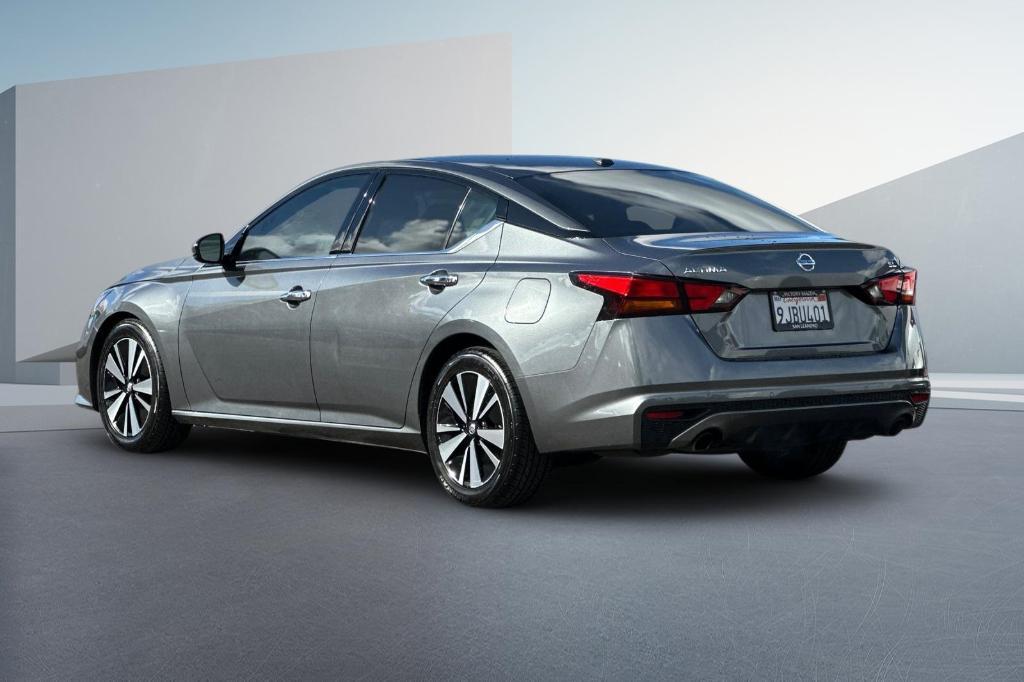 used 2019 Nissan Altima car, priced at $12,777