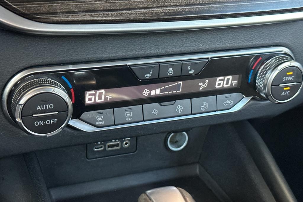 used 2019 Nissan Altima car, priced at $12,777