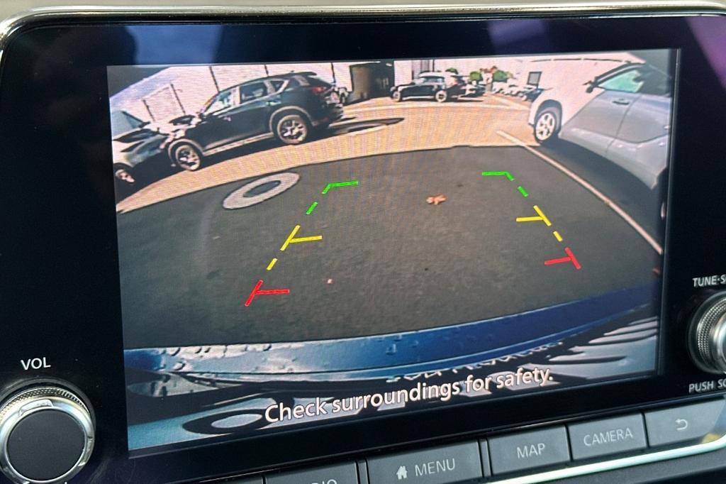 used 2019 Nissan Altima car, priced at $12,777