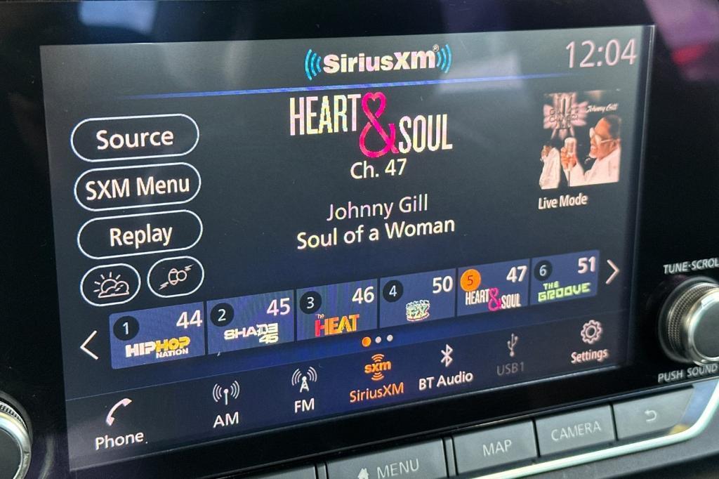 used 2019 Nissan Altima car, priced at $12,777