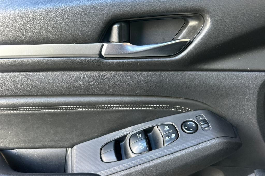 used 2019 Nissan Altima car, priced at $12,777