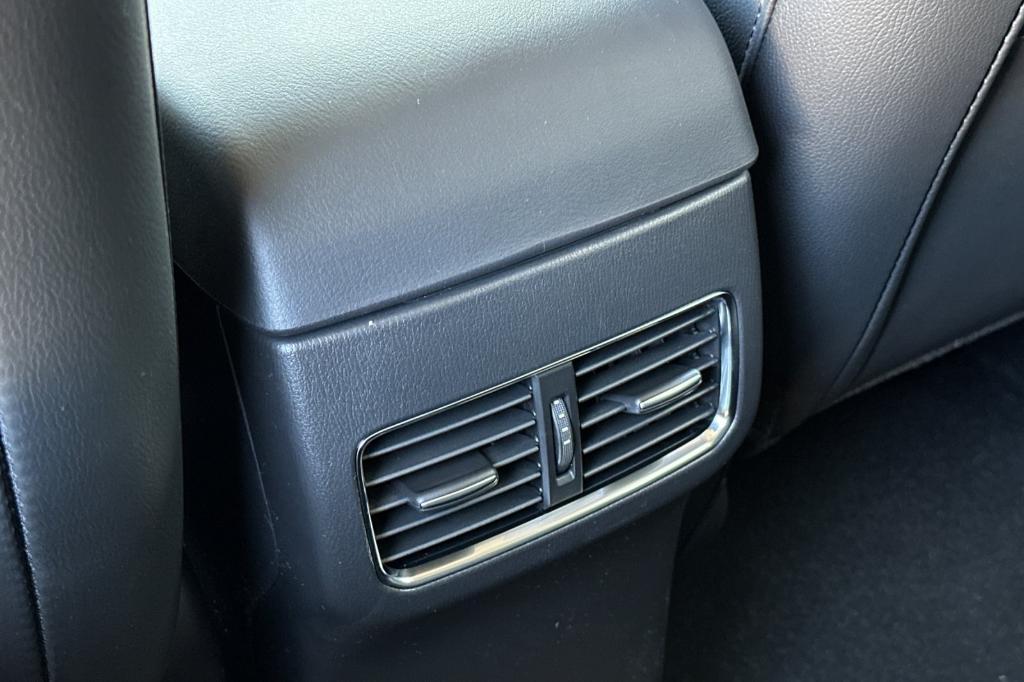 new 2025 Mazda CX-5 car, priced at $34,525