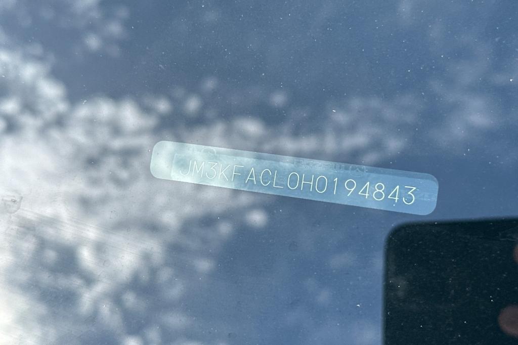 used 2017 Mazda CX-5 car, priced at $16,991