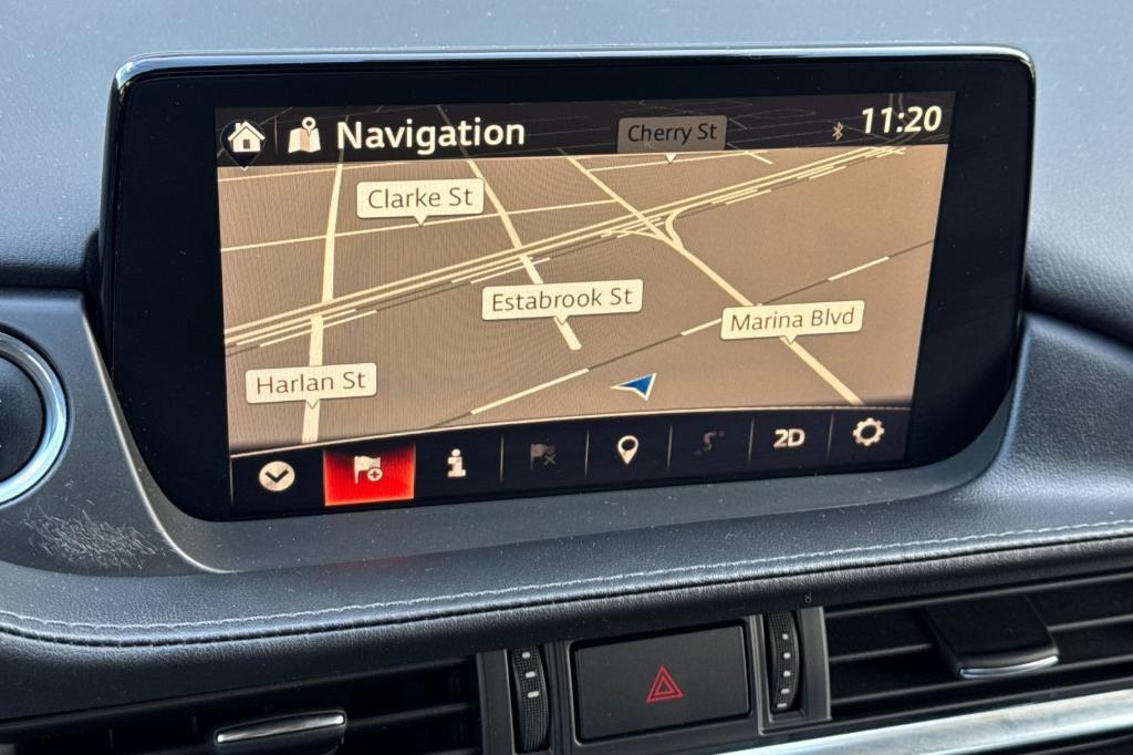 used 2018 Mazda Mazda6 car, priced at $20,888