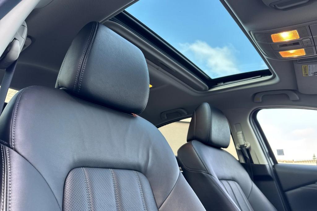 used 2018 Mazda Mazda6 car, priced at $20,888