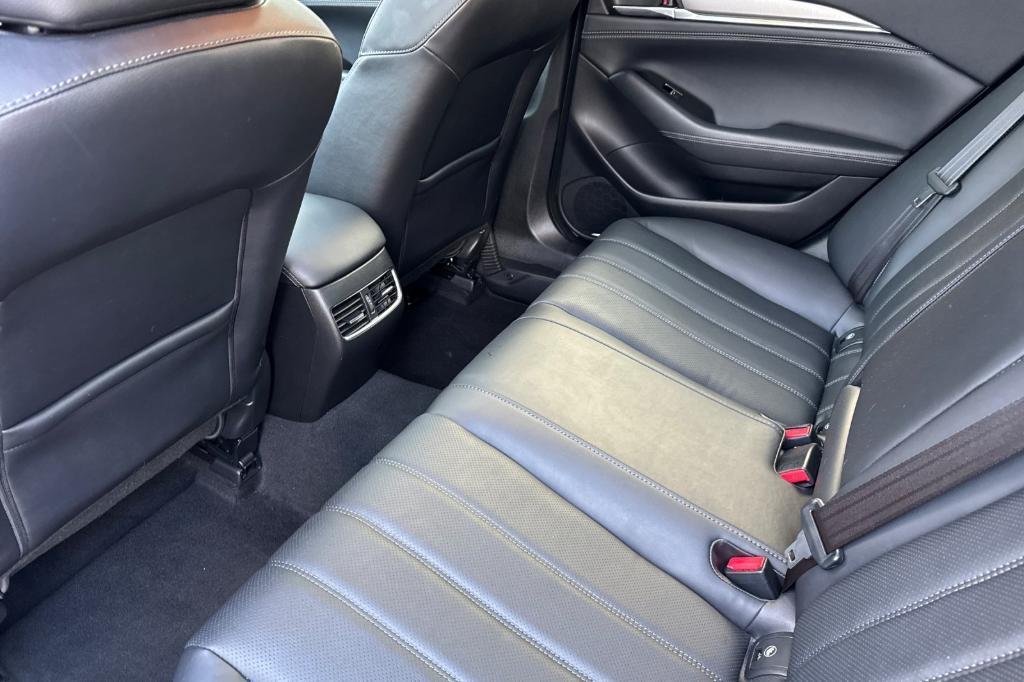 used 2018 Mazda Mazda6 car, priced at $20,888