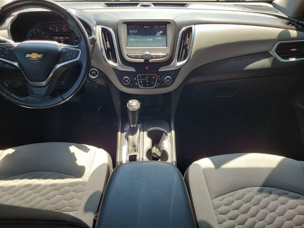 used 2018 Chevrolet Equinox car, priced at $15,999