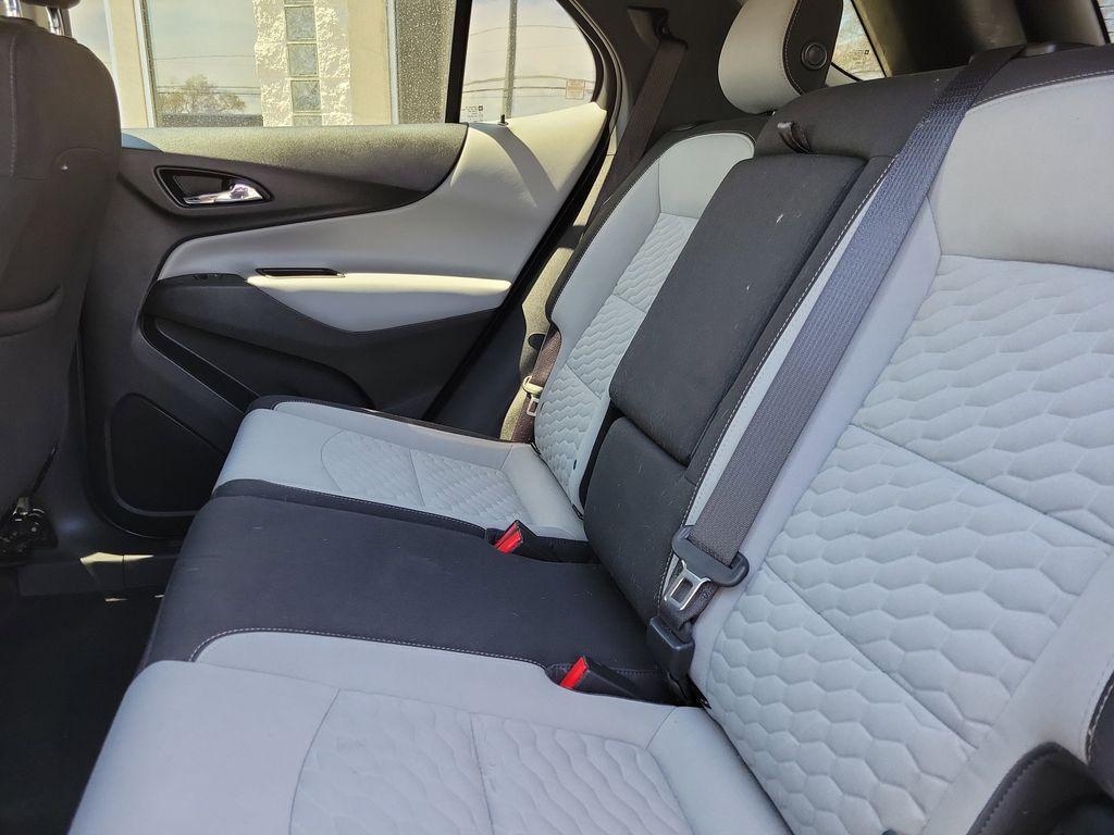 used 2018 Chevrolet Equinox car, priced at $15,999