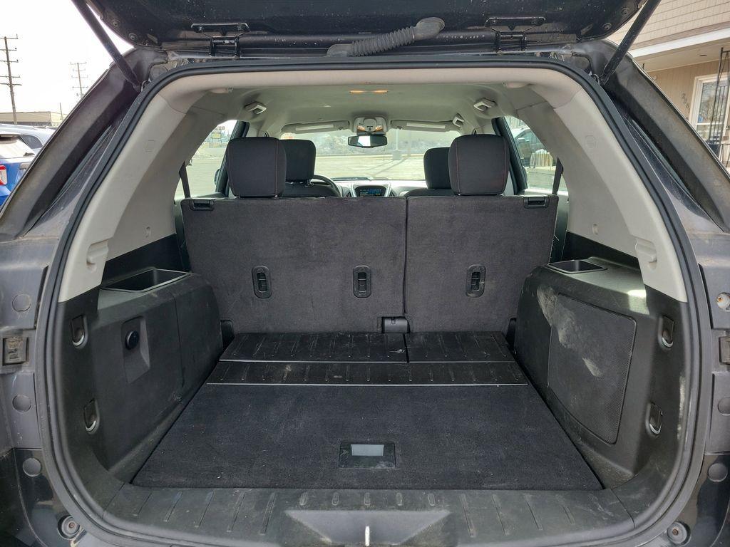 used 2016 Chevrolet Equinox car, priced at $10,999