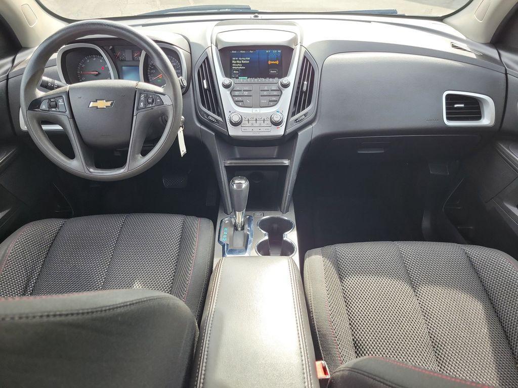 used 2016 Chevrolet Equinox car, priced at $10,999