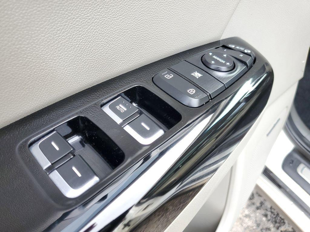 used 2018 Kia Sportage car, priced at $14,995
