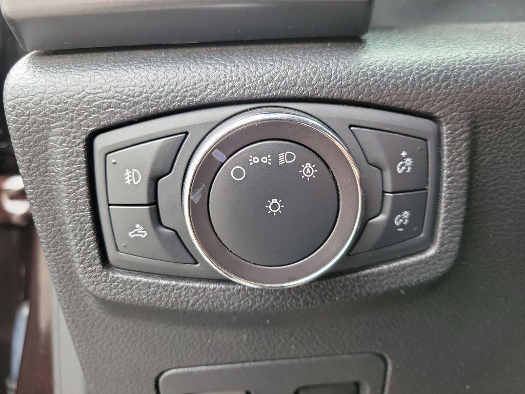 used 2018 Ford F-150 car, priced at $22,969