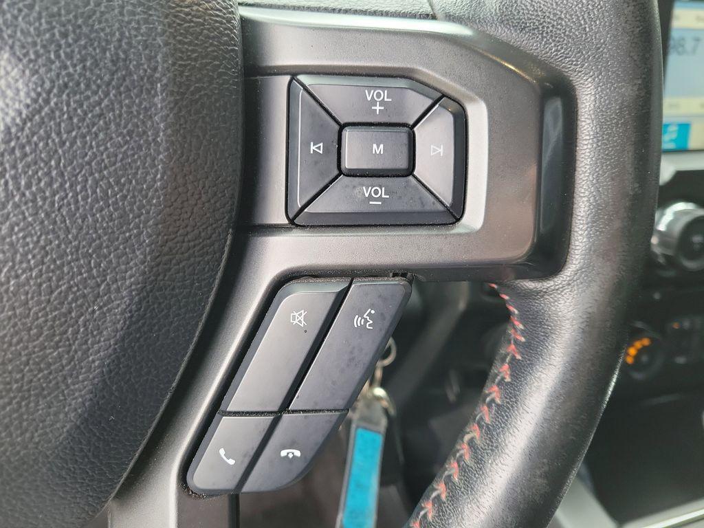 used 2018 Ford F-150 car, priced at $22,969