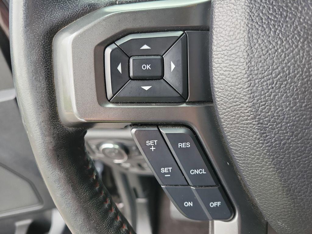 used 2018 Ford F-150 car, priced at $22,969