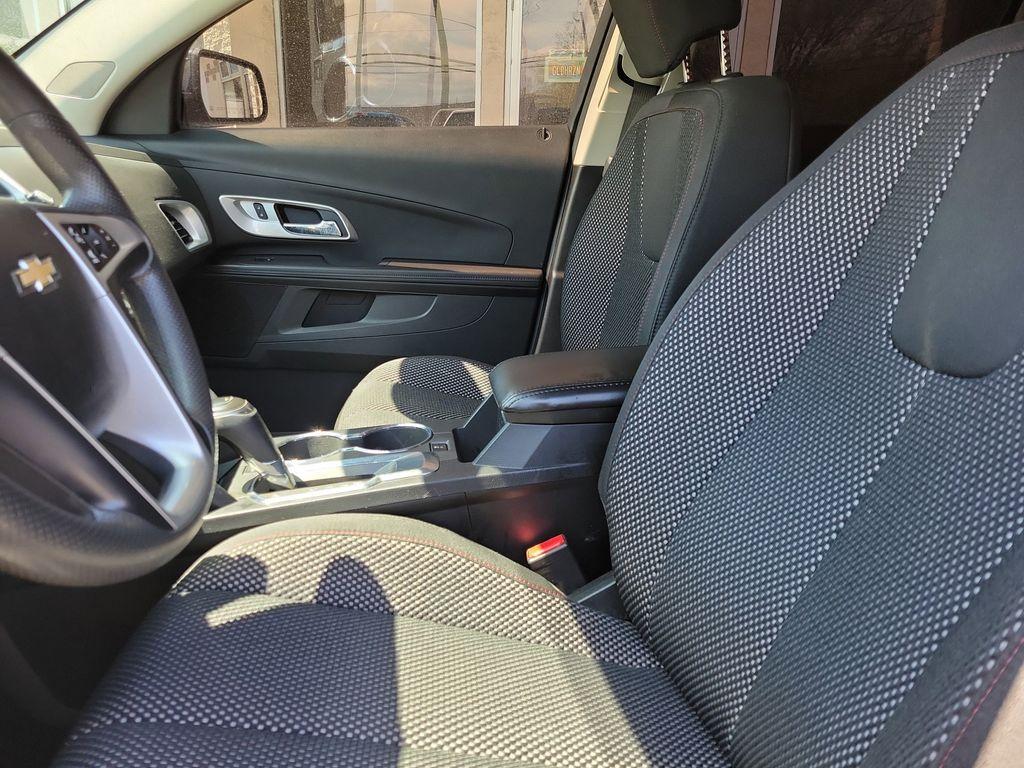 used 2017 Chevrolet Equinox car, priced at $9,999