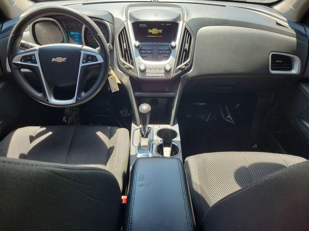 used 2017 Chevrolet Equinox car, priced at $9,999