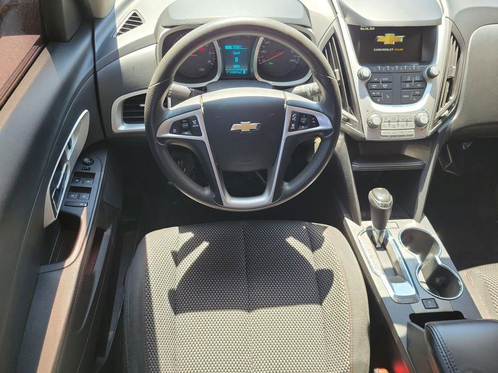 used 2017 Chevrolet Equinox car, priced at $9,999
