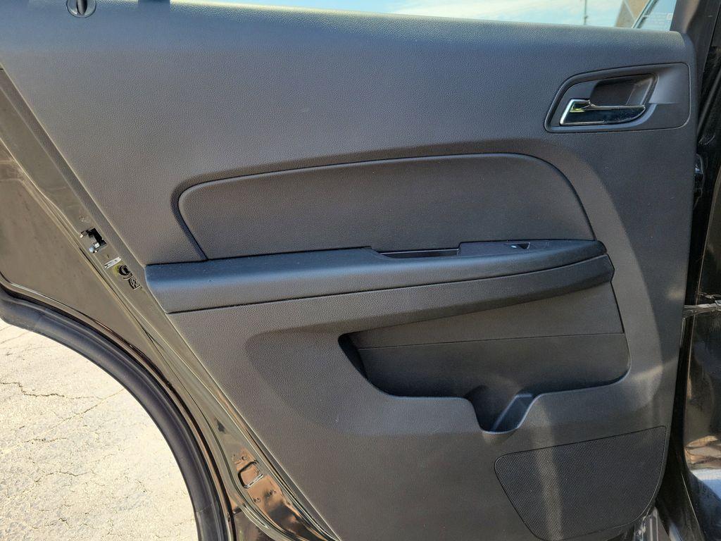 used 2017 Chevrolet Equinox car, priced at $14,900