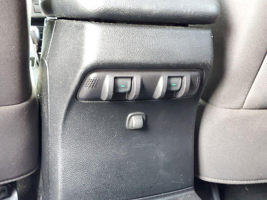 used 2013 Jeep Wrangler Unlimited car, priced at $12,999
