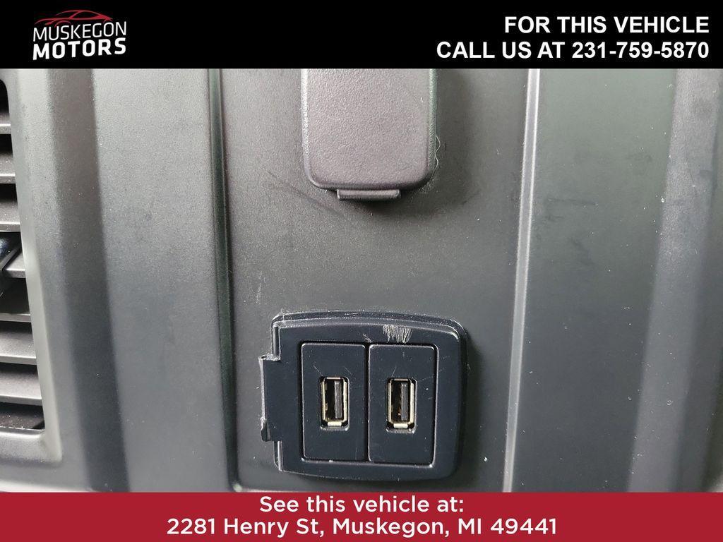 used 2019 Ford F-150 car, priced at $22,499
